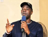 LG crisis: Makinde asks Oyo residents to ignore threats from sacked chairmen
