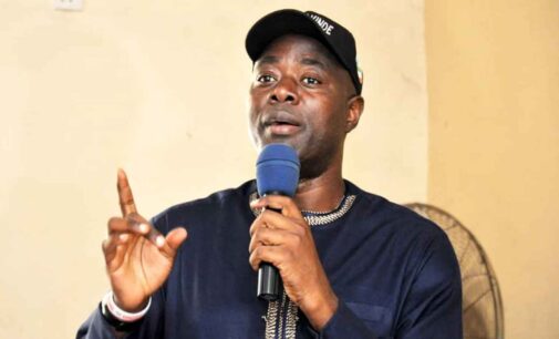 Seyi Makinde: We broke the law to allow Ajimobi’s burial in GRA