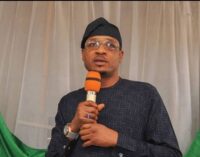 Shina Peller: If Nigeria is led by well-informed people, we’ll have few problems