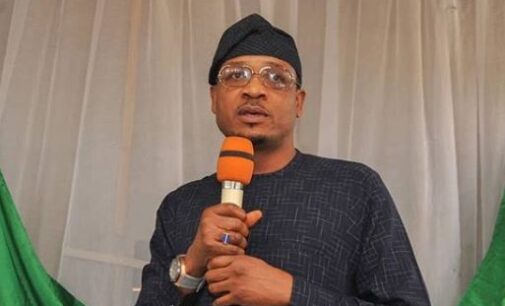 Shina Peller: I suspended Quilox project in Abuja to empower youths