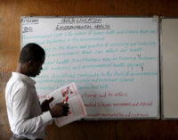 WASSCE: Delta sanctions 41 teachers over ‘exam malpractice’