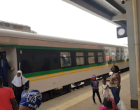 Amaechi: Lagos-Ibadan economy train tickets to cost N3,000
