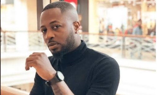 Tunde Ednut kicks as Peter Obi calls him ‘blogger’ in birthday message