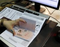 FAKE NEWS ALERT: UAE did NOT suspend issuance of visa to Nigerians
