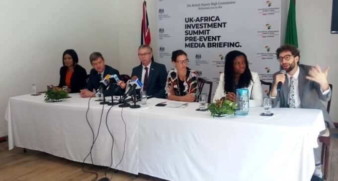 UK businesses doing very well in Nigeria, says deputy high commissioner