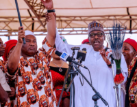 APC on Uzodinma’s victory: We are confident other stolen mandates will be restored