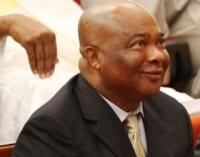 From Okorocha’s ‘hammer’ to trouble with SPIP: How Uzodinma fought his way to victory