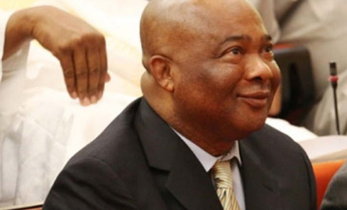 From Okorocha’s ‘hammer’ to trouble with SPIP: How Uzodinma fought his way to victory
