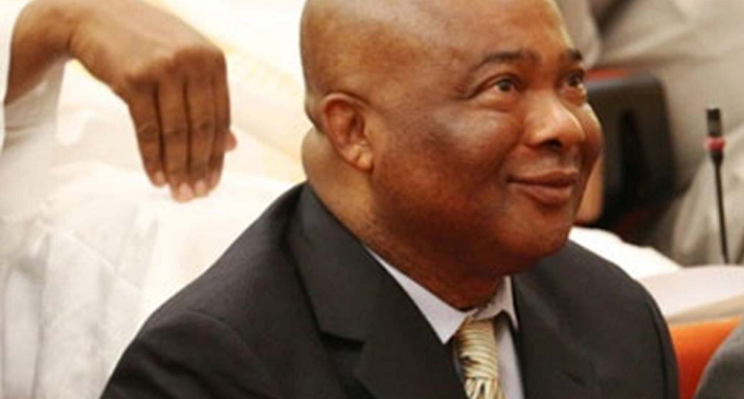 Uzodinma appoints SSG, CPS