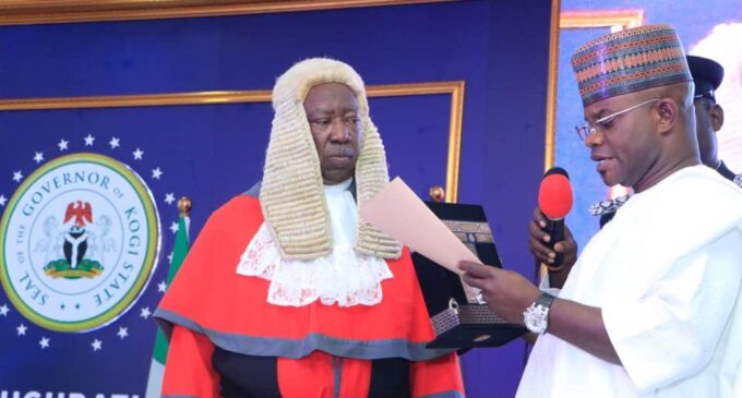 Yahaya Bello and a complicit judiciary