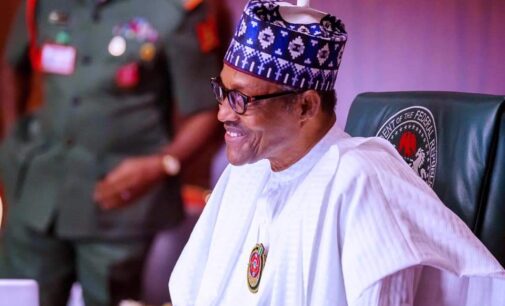 Garba Shehu: Nigeria’s poor corruption rating indicts Nigerians — not Buhari