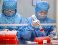 Australian researchers find possible ‘cure’ for coronavirus