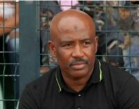 Abd’Allah sacked as Enyimba FC coach