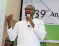 ‘Papa, you’re giving out our inheritance’ — Otedola speaks on his daughter’s reaction to N5bn donation
