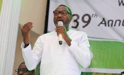 ‘Papa, you’re giving out our inheritance’ — Otedola speaks on his daughter’s reaction to N5bn donation