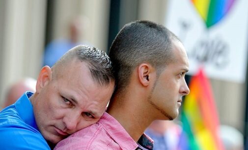 ‘You’re too ugly to be gay’– British men recount difficulty getting accepted into LGBT community