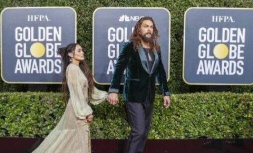PHOTOS: Best and worst dressed celebrities at the 2020 Golden Globes