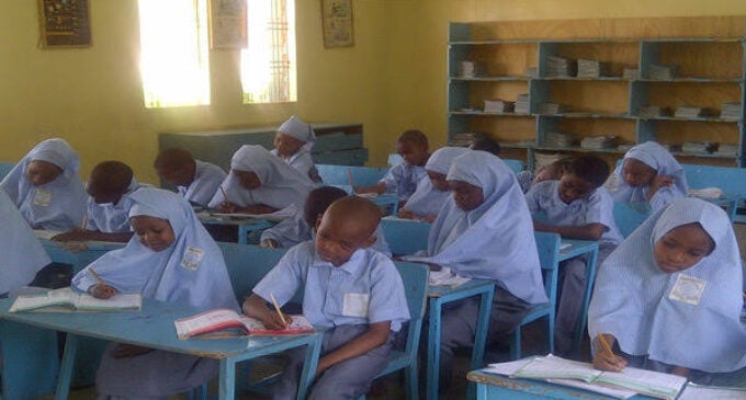 MATTERS ARISING: Despite growing concerns, Nigeria’s education allocation still below recommended benchmark