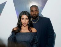 I’ve been trying to divorce Kim, says Kanye West in another Twitter rant