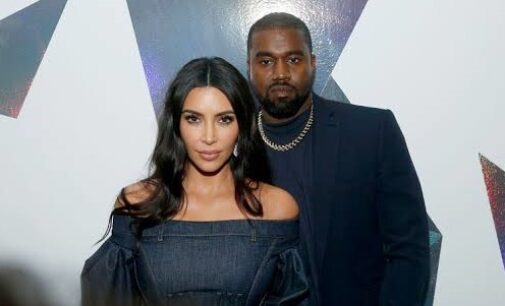 Divorce: Kanye West, Kim Kardashian agree on joint custody of kids