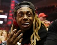 Trump pardons Lil Wayne, Kodak Black — hours before Biden’s inauguration