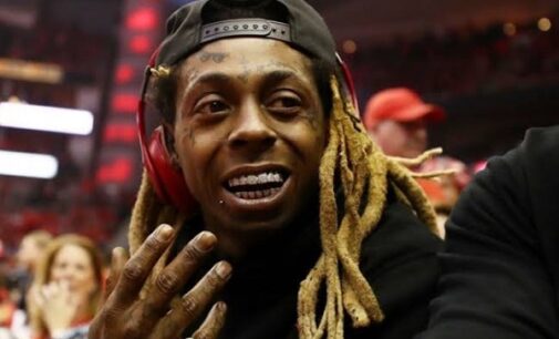 ‘A white cop saved my life’ — Lil Wayne recounts his experiences with police