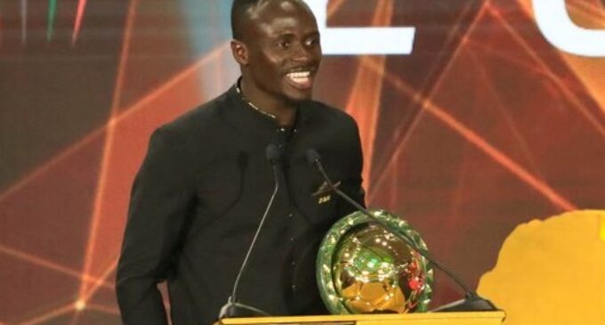 FULL LIST: Sadio Mane wins 2019 African footballer of the year