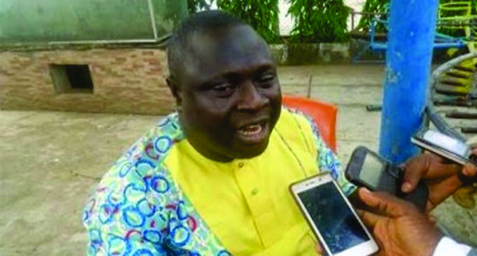 ‘Oko Oloyun’, trado-medical expert, shot dead