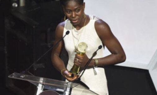Oshoala: Winning African women’s best player for record fourth time is special to me