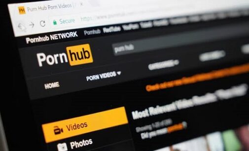 EXTRA: ‘You make it hard for us to enjoy’ — Deaf man sues Pornhub over lack of closed captioning