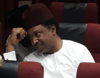 Judge threatens to throw out Shehu Sani ‘bribery’ case over EFCC’s distorted publication
