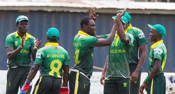 For the NCF, it’s a new dawn for Nigeria cricket
