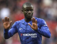 Kanté’s absence, fatigue… five reasons Chelsea lost to Bayern