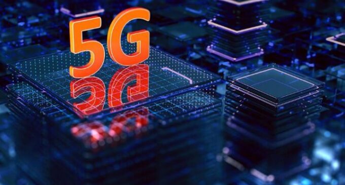 ALERT: No licence has been issued for 5G, says NCC