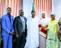 AU reinstates support for AFRIMA as 12 state heads commit to Africa’s development through arts