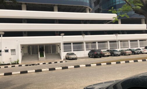 FAKE NEWS ALERT: Lagos coronavirus patient does NOT work at Agip Saipem