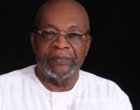 ‘Nigeria has lost a rare gem’ — Fayemi mourns Arthur Nwankwo