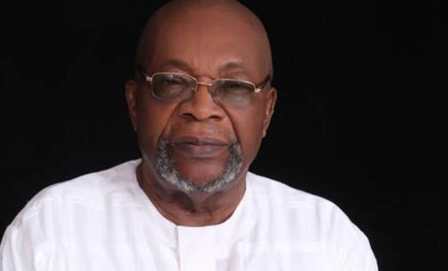 ‘Nigeria has lost a rare gem’ — Fayemi mourns Arthur Nwankwo