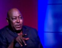 ‘Disastrous error, grave injustice’ — Babachir Lawal, Tinubu’s ally, rejects Muslim-Muslim ticket