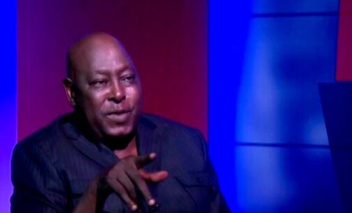 ‘N544m fraud’: It was a set-up… those who framed me have confessed, says Babachir Lawal