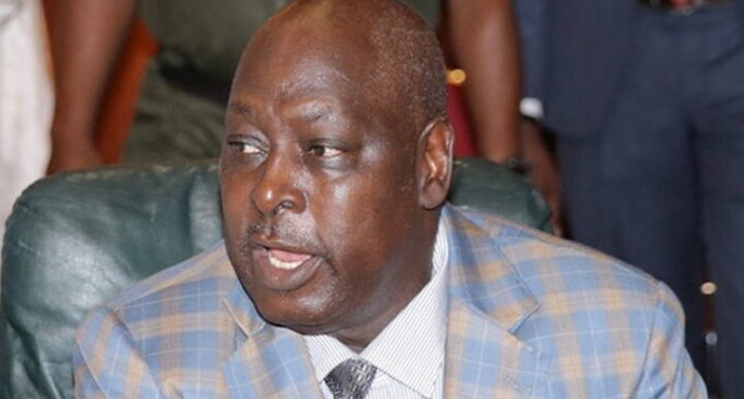 2023: Tinubu will defeat Atiku in Adamawa, says Babachir Lawal
