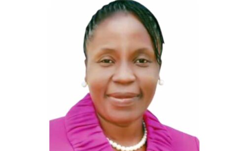Ekiti gets first female head of service
