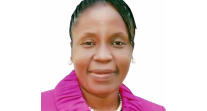 Ekiti gets first female head of service