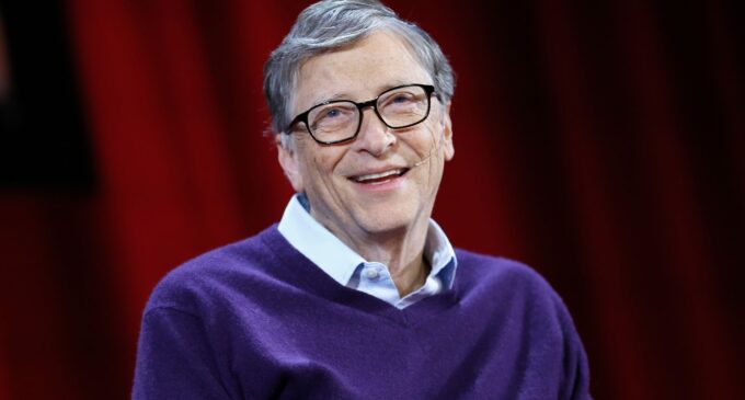 Bill Gates: Coronavirus vaccine could be ready for large-scale trial by June