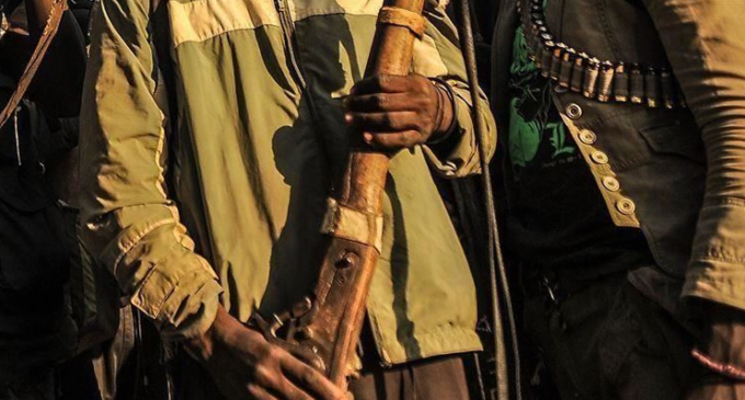 Boko Haram commander shot dead