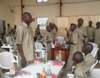 DHQ: Repentant B’Haram members will be integrated into communities next month