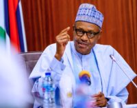 Buhari: We’ve recovered over N3.7bn from NDDC contractors