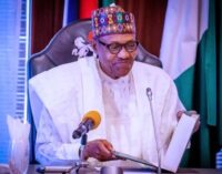 Buhari: All govt transactions will be done in the open soon