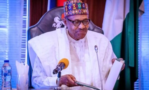 Senate approves Buhari’s N850bn loan request to fund 2020 budget