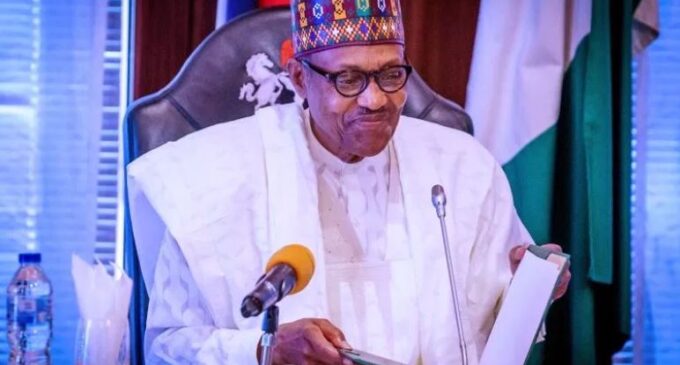 Buhari: All govt transactions will be done in the open soon